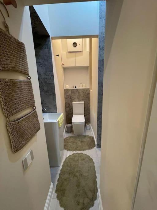 Lucrib Apartment Cluj-Napoca Exterior photo