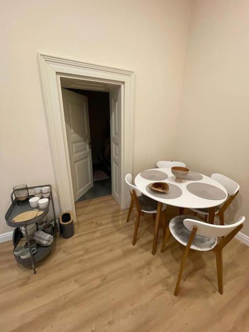 Lucrib Apartment Cluj-Napoca Exterior photo
